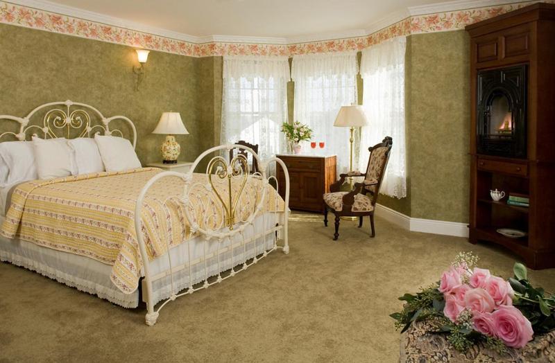 Hotel Wilbraham Mansion Cape May Exteriér fotografie