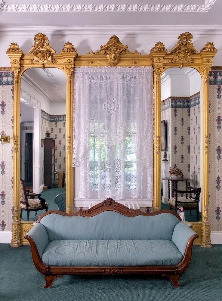 Hotel Wilbraham Mansion Cape May Exteriér fotografie