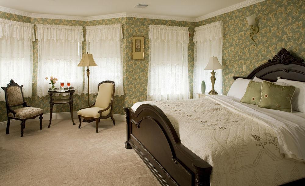 Hotel Wilbraham Mansion Cape May Exteriér fotografie